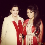Hanan redha sur yala.fm